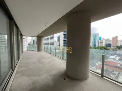 Apartamento com 4 Quartos à venda, 335m² no Itaim Bibi, São Paulo