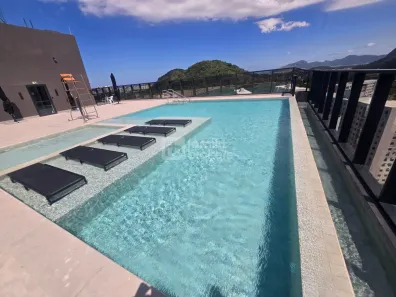 Apartamento com 2 Quartos à venda, 55m² no Jacarepaguá, Rio de Janeiro