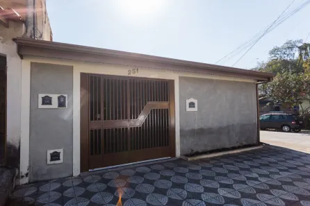 Casa com 2 Quartos à venda, 210m² no Vila Haro, Sorocaba