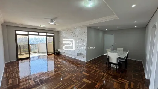 Apartamento com 3 Quartos à venda, 169m² no Castelinho, Piracicaba