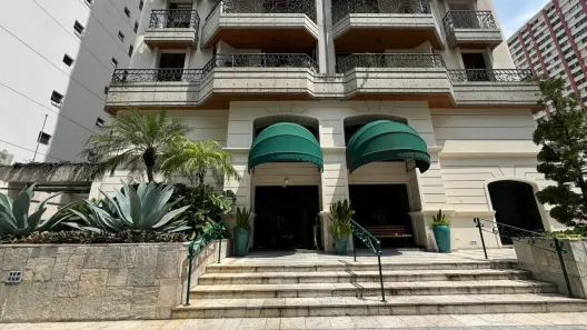 Flat com 1 Quarto à venda, 54m² no Jardim Paulista, São Paulo