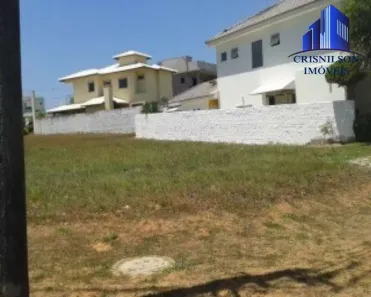 Lote/Terreno à venda, 500m² no Vila de Abrantes (Abrantes), Camaçari