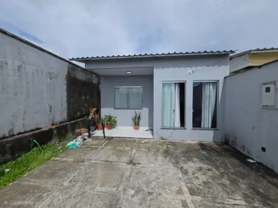 Casa com 2 Quartos à venda, 50m² no Santa Etelvina, Manaus