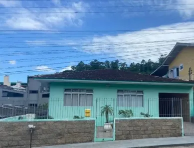 Lote/Terreno à venda, 573m² no Trindade, Florianópolis