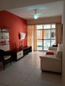 Apartamento com 2 Quartos à venda, 108m² no Prainha, Arraial do Cabo