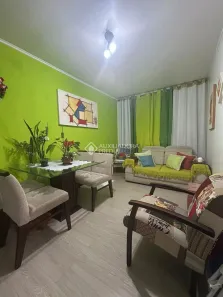 Apartamento com 2 Quartos à venda, 59m² no Humaitá, Porto Alegre