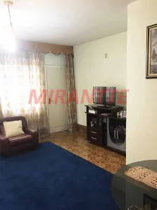 Casa com 3 Quartos à venda, 176m² no Parque Mandaqui, São Paulo