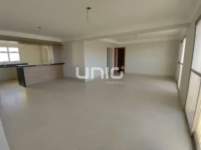 Apartamento com 3 Quartos à venda, 150m² no Centro, Piracicaba