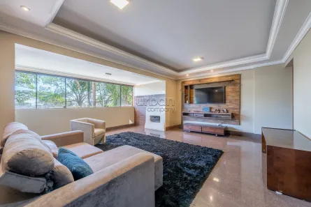 Apartamento com 3 Quartos à venda, 104m² no Jardim do Salso, Porto Alegre