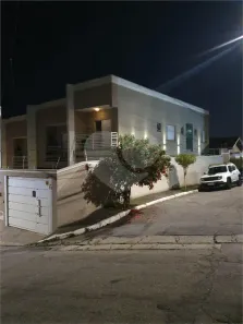 Sobrado com 3 Quartos à venda, 114m² no Horto Florestal, São Paulo