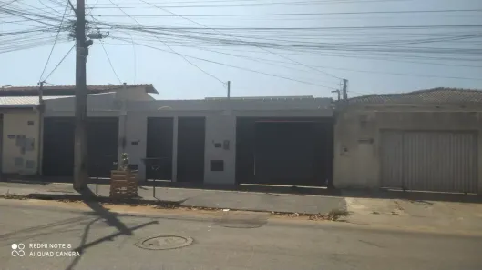 Casa com 3 Quartos à venda, 126m² no Setor Faiçalville, Goiânia