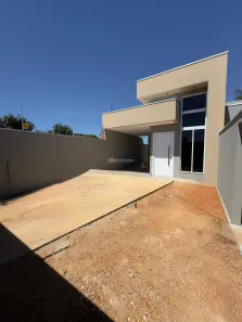 Casa com 3 Quartos à venda, 110m² no Plano Diretor Sul, Palmas