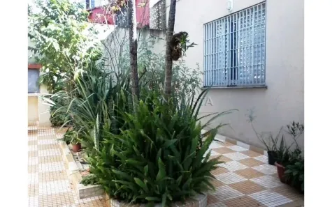 Casa com 2 Quartos à venda, 120m² no Planalto Paulista, São Paulo