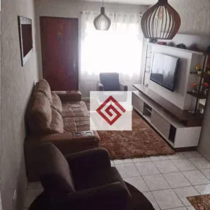 Sobrado com 2 Quartos à venda, 76m² no Vila Santa Clara, São Paulo