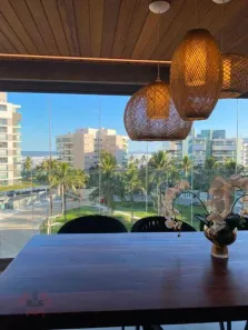Apartamento com 3 Quartos à venda, 141m² no Riviera, Bertioga