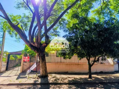 Lote/Terreno à venda, 570m² no Centro, Cascavel