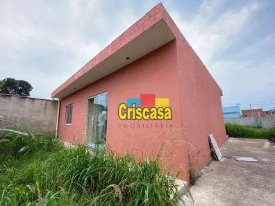 Casa com 2 Quartos à venda, 60m² no Rua do Fogo, São Pedro da Aldeia