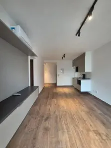 Apartamento com 2 Quartos à venda, 54m² no Vila Clementino, São Paulo