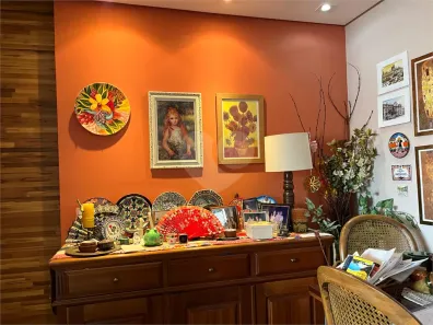 Apartamento com 2 Quartos à venda, 93m² no Vila Clementino, São Paulo
