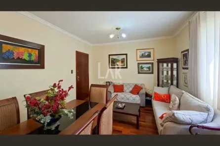 Cobertura com 5 Quartos à venda, 157m² no Silveira, Belo Horizonte
