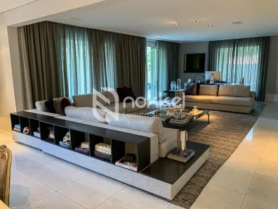 Apartamento com 3 Quartos à venda, 292m² no Higienópolis, São Paulo