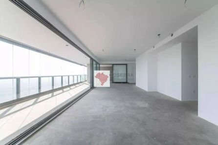 Apartamento com 3 Quartos à venda, 288m² no Itaim Bibi, São Paulo