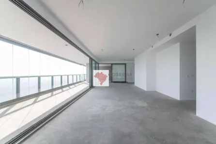 Apartamento com 3 Quartos à venda, 288m² no Itaim Bibi, São Paulo