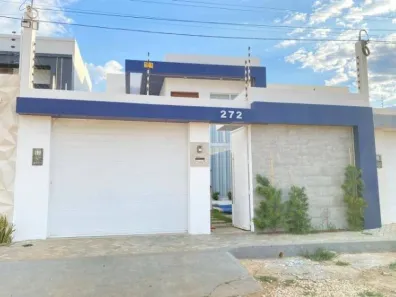 Casa com 2 Quartos à venda, 142m² no José Alves de Carvalho Nunes, Serra Talhada