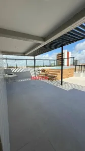 Apartamento com 2 Quartos à venda, 103m² no Aeroclube, João Pessoa