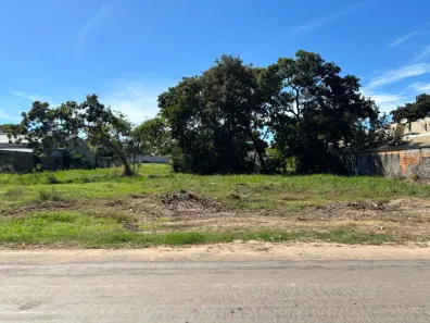 Lote/Terreno à venda, 2457m² no Marupiara, Aruanã