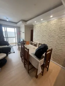 Apartamento com 2 Quartos à venda, 48m² no Jardim Flamboyant, Pouso Alegre