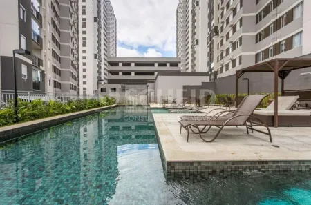 Apartamento com 2 Quartos à venda, 40m² no Socorro, São Paulo