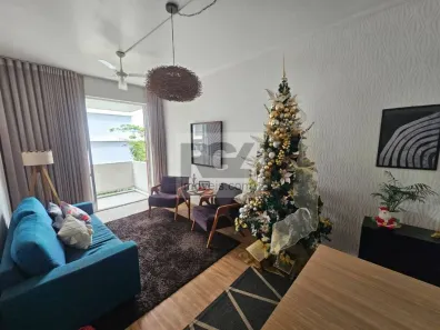 Apartamento com 2 Quartos à venda, 181m² no Itararé, São Vicente