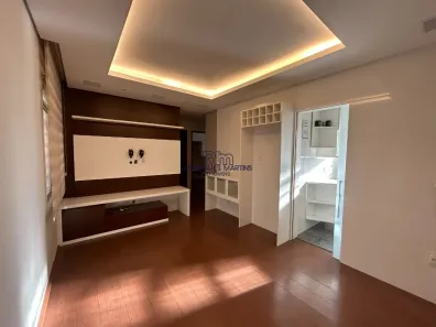 Apartamento com 3 Quartos à venda, 80m² no Monsenhor Messias, Belo Horizonte