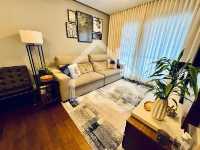 Apartamento com 3 Quartos à venda, 94m² no Centro, São Bernardo do Campo