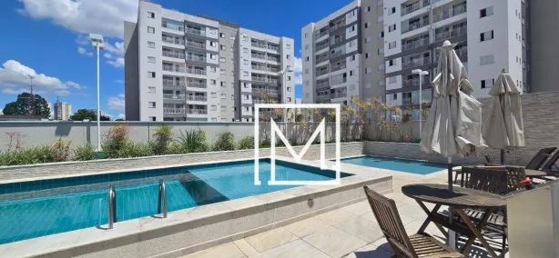 Apartamento com 2 Quartos à venda, 55m² no Vila Independência, São Paulo