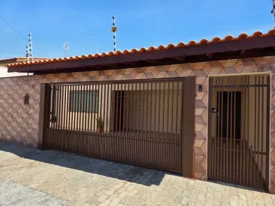 Casa com 3 Quartos à venda, 174m² no Jardim Icatu, Votorantim