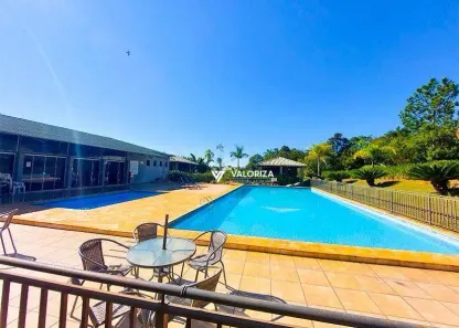 Casa de Condomínio com 3 Quartos à venda, 317m² no Village Araçoiaba, Araçoiaba da Serra