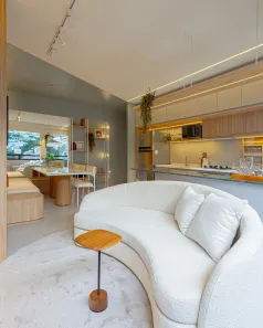 Apartamento com 2 Quartos à venda, 60m² no Da Paz, Manaus