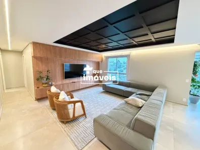 Apartamento com 3 Quartos à venda, 183m² no Rio Pequeno, São Paulo
