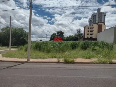 Lote/Terreno à venda, 432m² no Vila Aviação, Bauru