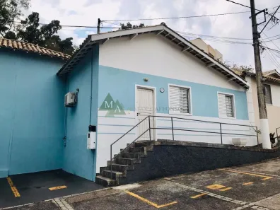 Casa de Condomínio com 3 Quartos à venda, 100m² no Vila Haro, Sorocaba