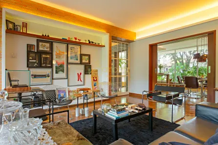 Casa com 4 Quartos à venda, 1400m² no Campo Belo, São Paulo