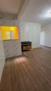 Sobrado com 2 Quartos para alugar, 50m² no Jardim Nova Poá, Poá