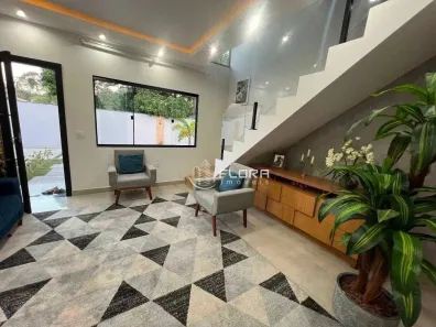 Casa de Condomínio com 2 Quartos à venda, 78m² no Chácaras de Inoã (Inoã), Maricá