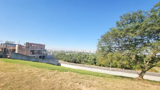 Lote/Terreno à venda, 715m² no Condomínio Reserva do Paratehy, São José dos Campos