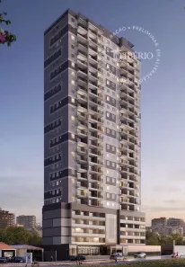 Apartamento com 2 Quartos à venda, 40m² no Vila Prudente, São Paulo