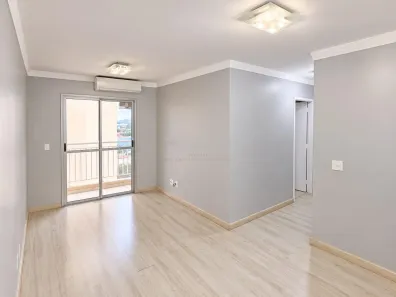 Apartamento com 2 Quartos à venda, 57m² no Bonfim, Campinas