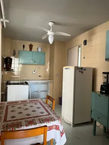 Apartamento com 2 Quartos para alugar, 85m² no Icaraí, Niterói