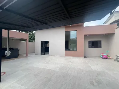 Casa com 3 Quartos à venda, 150m² no Jardim Rodolfo, São José dos Campos